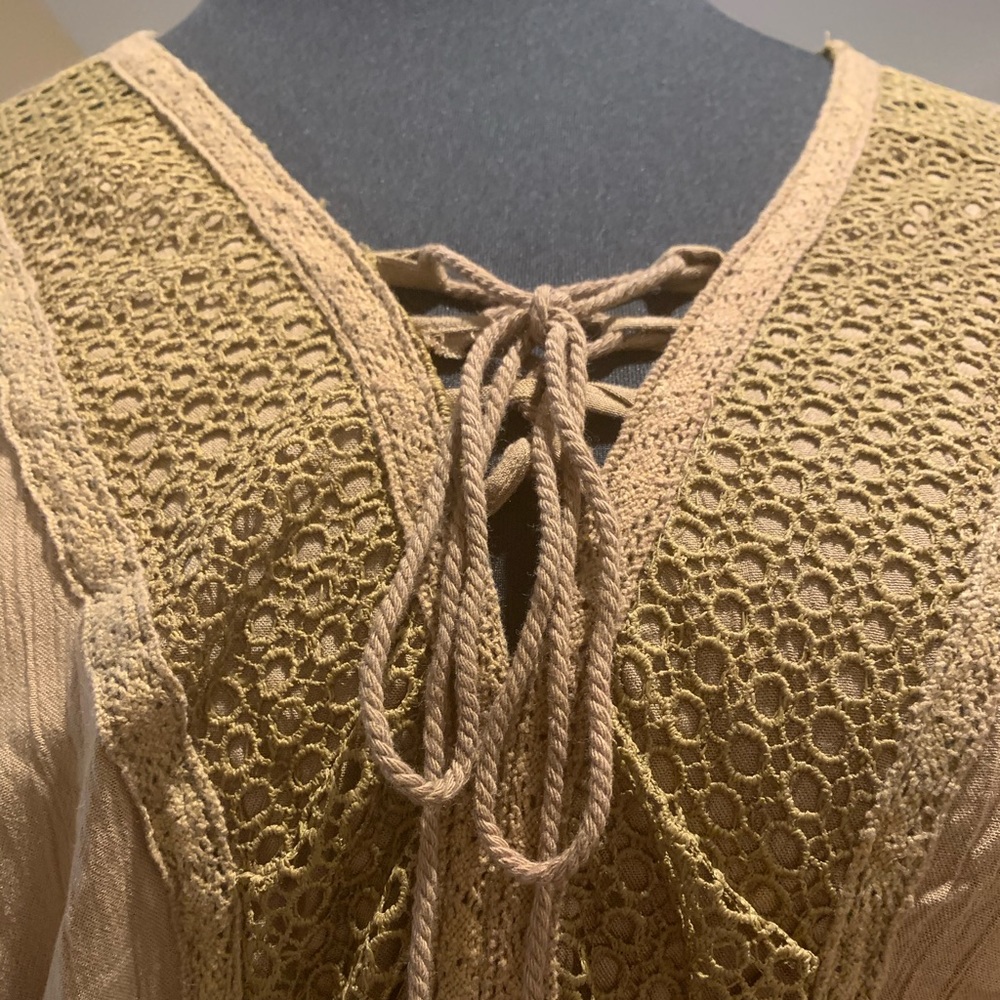 Tunic/Dress